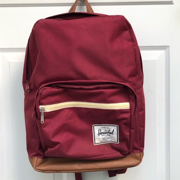 Herschel Supply Co. pop quiz backpack - Picture 2 of 9